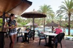 Spania, Mallorca, Porto Colom - Club Cala Marsal - Bar