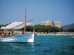 Vedere a hotelului