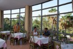Spania, Mallorca, Porto Colom - Club Cala Marsal - Restaurante