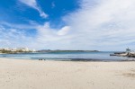 Plajă