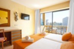 Hotel MIX Peymar