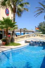 Hotel MIX Peymar