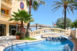 Hotel MIX Peymar