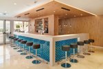 Lobby bar