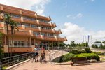 Hotel Mariant Park