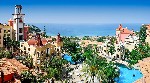 Hotel Bahia Del Duque Resort
