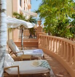 Hotel Bahia Del Duque Resort