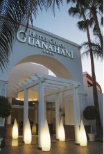 Hotel Adrian Colon Guanahani