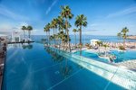 Piscină Platinum Infinity - vedere
