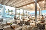 Restaurant a la carte - terasa