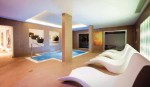 Piscina interioara 