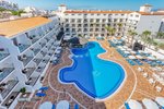 Una dintre piscine