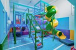 Sală de joacă pentru miniclub
