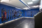 Depozitarea bicicletelor