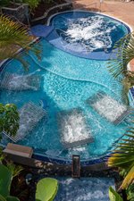 Piscină