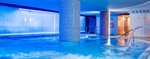 Piscina interioara