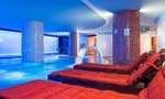 Piscina interioara