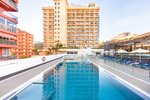 Hotel cu piscină