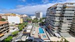 Vedere de la hotel spre mare