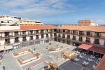 Hotel Be Smart Florida Plaza