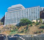 Clădire hotelieră