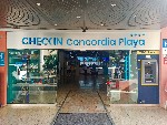 Hotel Checkin Concordia Playa