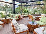 Terasa Level Lounge