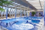 Piscină interioară