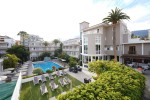 Hotel RF San Borondon