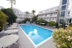 Hotel RF San Borondon