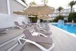 Hotel RF San Borondon