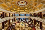 Hotel Beach Rotana Hotel & Tower Abu Dhabi