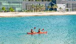 Hotel Beach Rotana Hotel & Tower Abu Dhabi