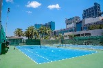 Hotel Beach Rotana Hotel & Tower Abu Dhabi