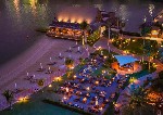 Hotel Beach Rotana Hotel & Tower Abu Dhabi