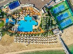 Hotel Beach Rotana Hotel & Tower Abu Dhabi
