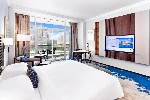Hotel Beach Rotana Hotel & Tower Abu Dhabi