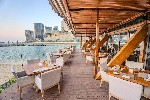 Hotel Beach Rotana Hotel & Tower Abu Dhabi