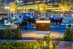 Hotel Beach Rotana Hotel & Tower Abu Dhabi