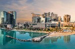 Hotel Beach Rotana Hotel & Tower Abu Dhabi