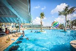Hotel Beach Rotana Hotel & Tower Abu Dhabi