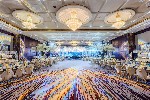 Hotel Beach Rotana Hotel & Tower Abu Dhabi