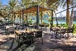 Hotel Beach Rotana Hotel & Tower Abu Dhabi