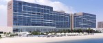 Hotel Fairmont Bab Al Bahr Abu Dhabi