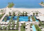 Hotel Fairmont Bab Al Bahr Abu Dhabi