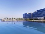Hotel Fairmont Bab Al Bahr Abu Dhabi
