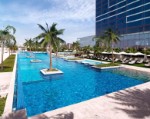 Hotel Fairmont Bab Al Bahr Abu Dhabi