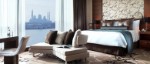 Hotel Fairmont Bab Al Bahr Abu Dhabi