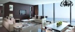 Hotel Fairmont Bab Al Bahr Abu Dhabi