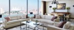 Hotel Fairmont Bab Al Bahr Abu Dhabi